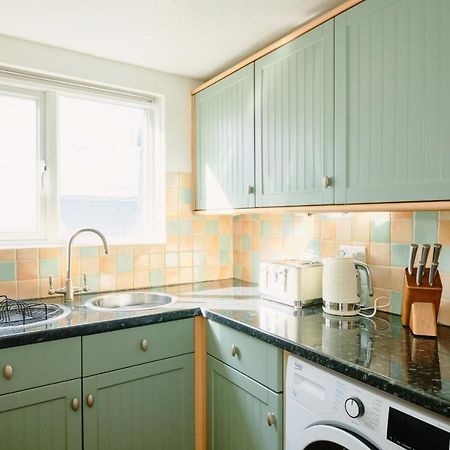 Finest Retreats - Scallop Cottage Porthleven Kültér fotó