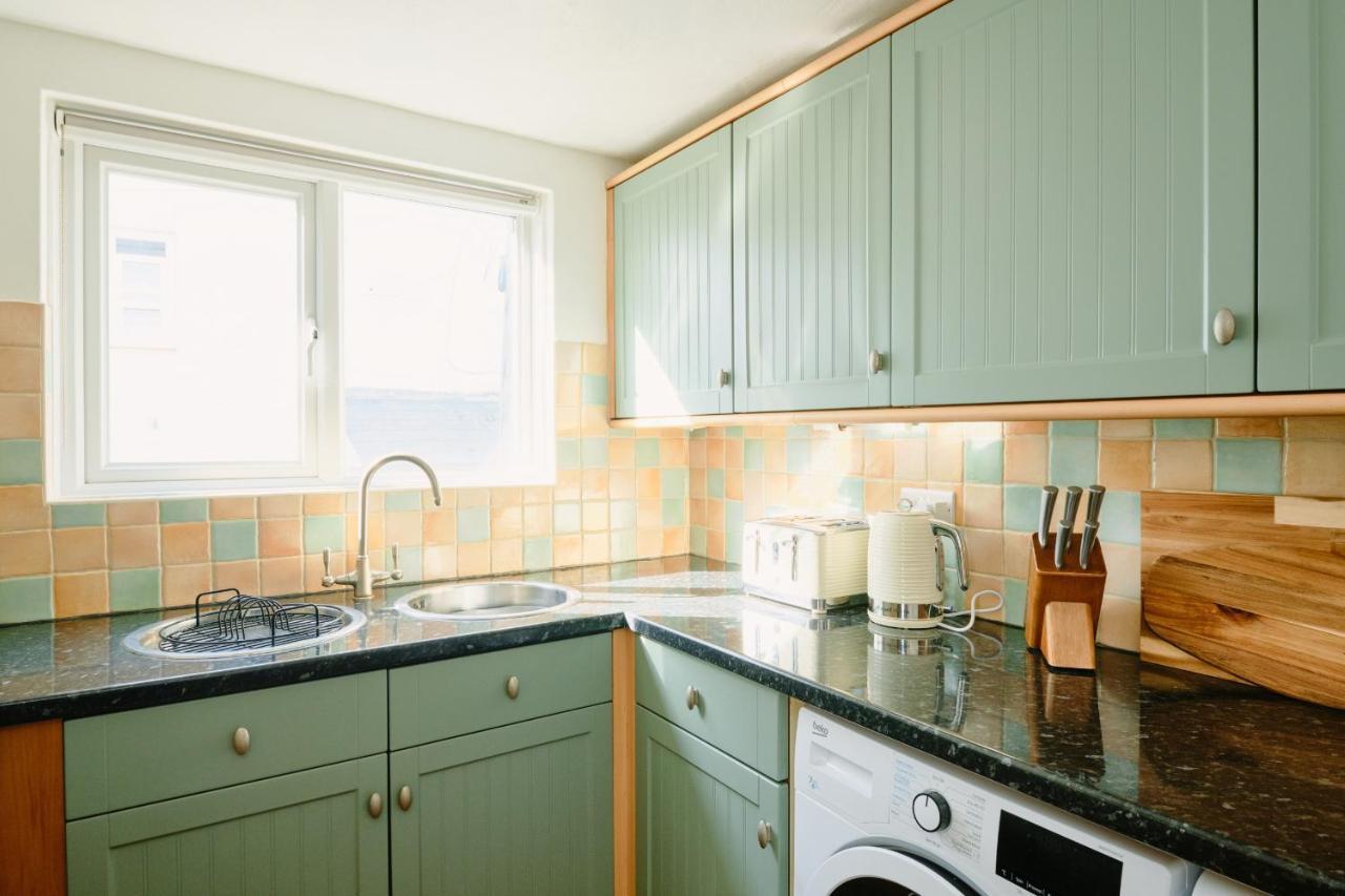 Finest Retreats - Scallop Cottage Porthleven Kültér fotó