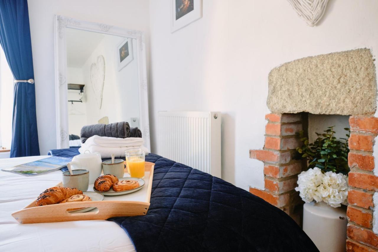 Finest Retreats - Scallop Cottage Porthleven Kültér fotó
