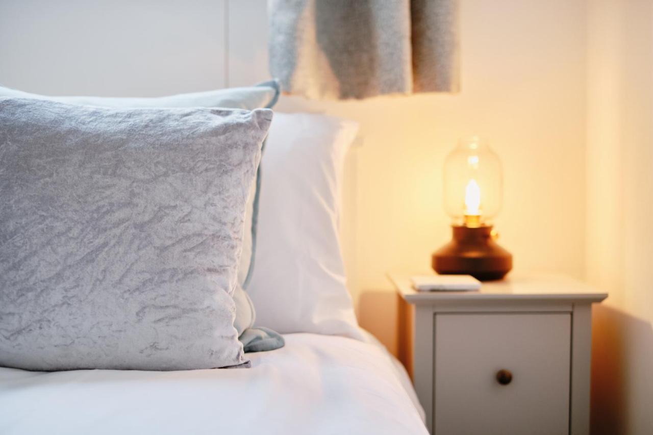 Finest Retreats - Scallop Cottage Porthleven Kültér fotó