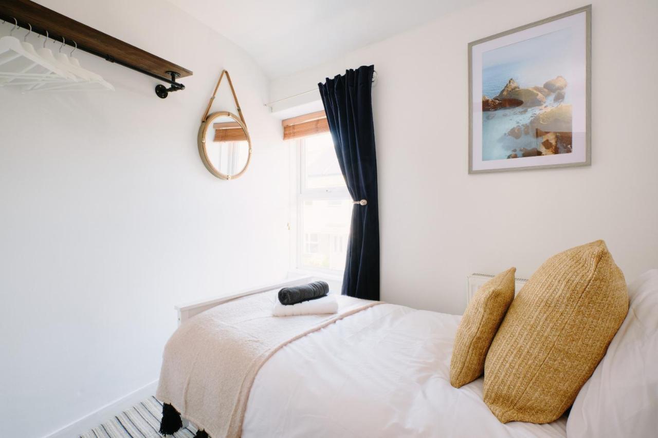 Finest Retreats - Scallop Cottage Porthleven Kültér fotó
