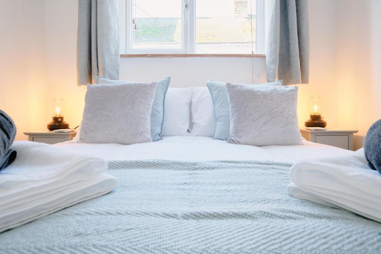 Finest Retreats - Scallop Cottage Porthleven Kültér fotó