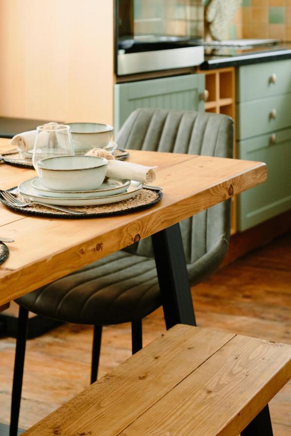Finest Retreats - Scallop Cottage Porthleven Kültér fotó