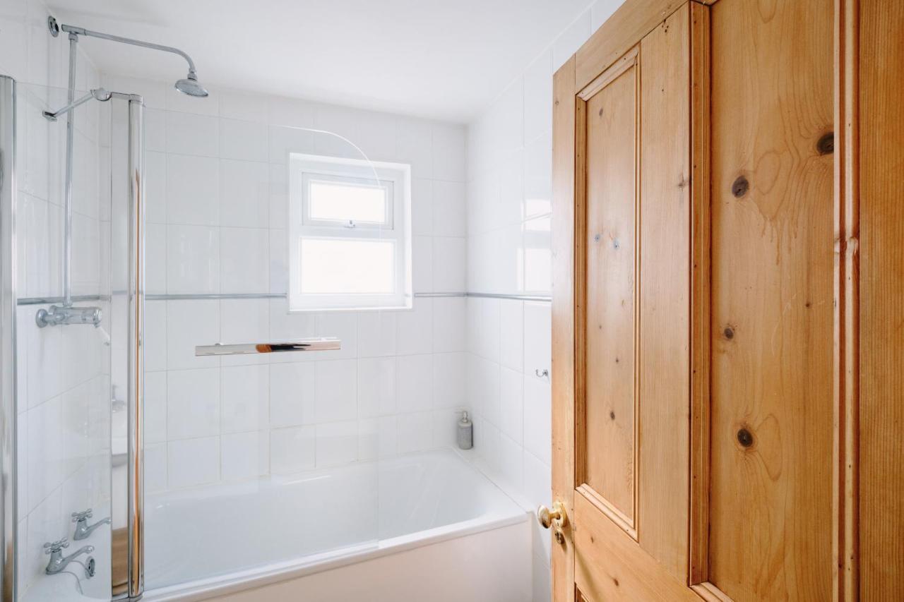 Finest Retreats - Scallop Cottage Porthleven Kültér fotó