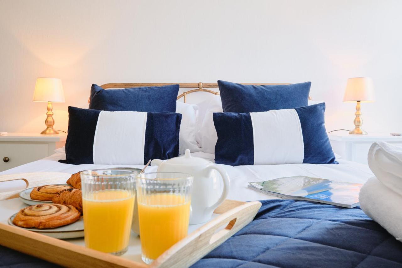Finest Retreats - Scallop Cottage Porthleven Kültér fotó