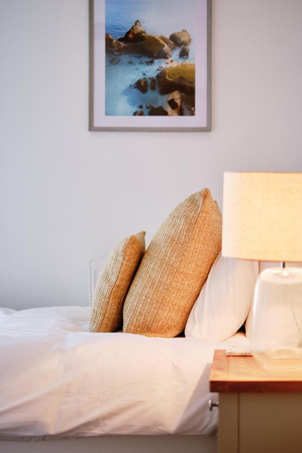 Finest Retreats - Scallop Cottage Porthleven Kültér fotó